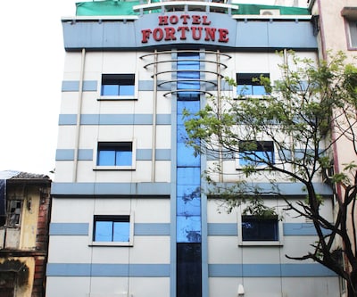 Hotel Fortune